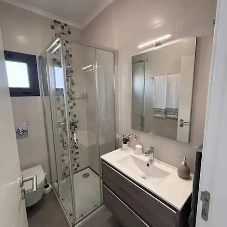 Stylish Near Oasis * Ναζαρέ