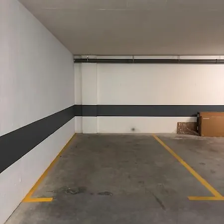 Stylish Near Oasis Apartamento