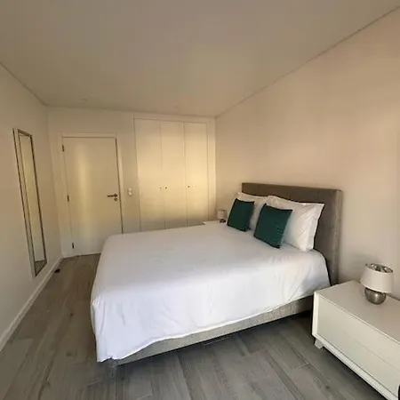Apartamento Stylish Near Oasis Nazaré