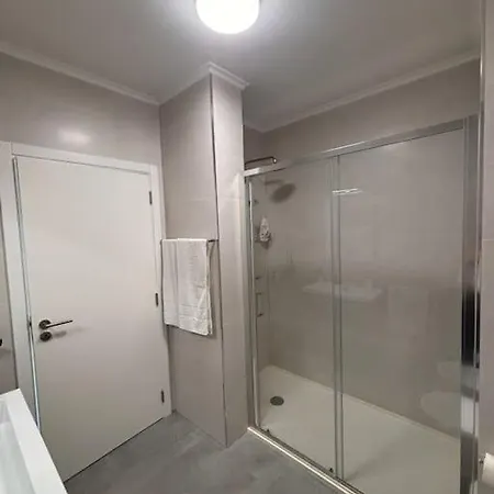 Stylish Near Oasis Nazaré