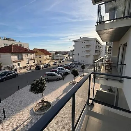 Stylish Near Oasis Nazare