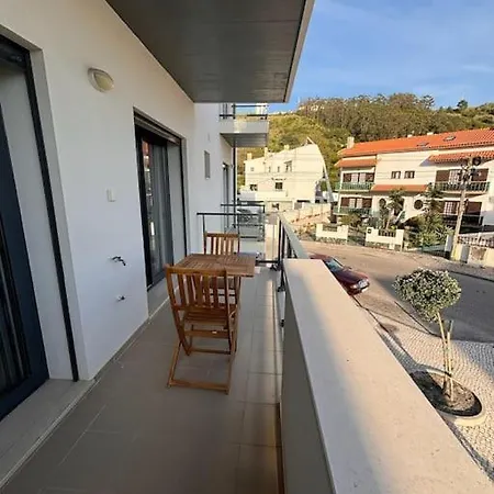 Apartamento Stylish Near Oasis