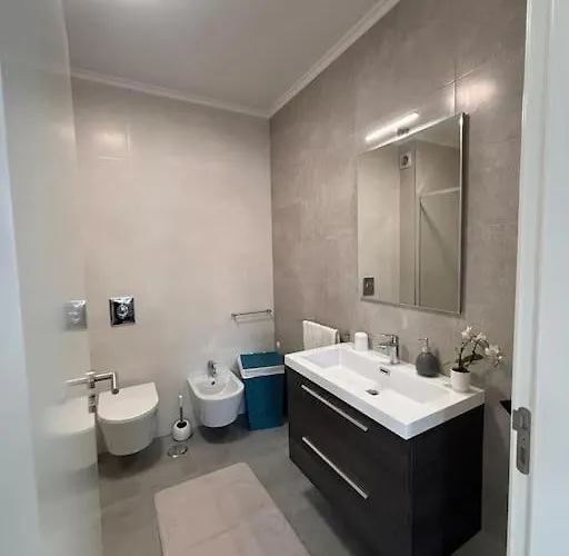 Appartement Stylish Near Oasis *